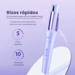 WaveStyler — Rizador de Pelo 3 en 1 Profesional