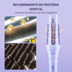 WaveStyler — Rizador de Pelo 3 en 1 Profesional