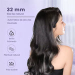 WaveStyler — Rizador de Pelo 3 en 1 Profesional