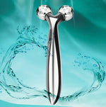 GlowLift — Masajeador Facial 3D