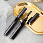 LashPro — Rizador de Pestañas Térmico