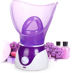 VapoSkin — Sauna Facial Portátil