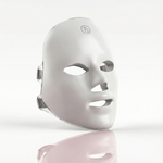 LumiMask — Terapia Lumínica Profesional en Casa