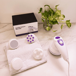 SlimSculpt — Masajeador Anticelulítico 5 en 1