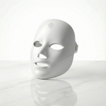 LumiMask — Terapia Lumínica Profesional en Casa