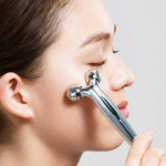 GlowLift — Masajeador Facial 3D